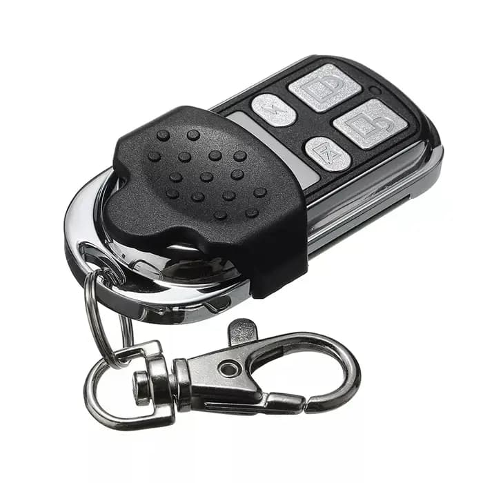 Télécommande de porte de garage 868 MHz pour Digital 382 384 302 304 BERNER BHS140 BHS120