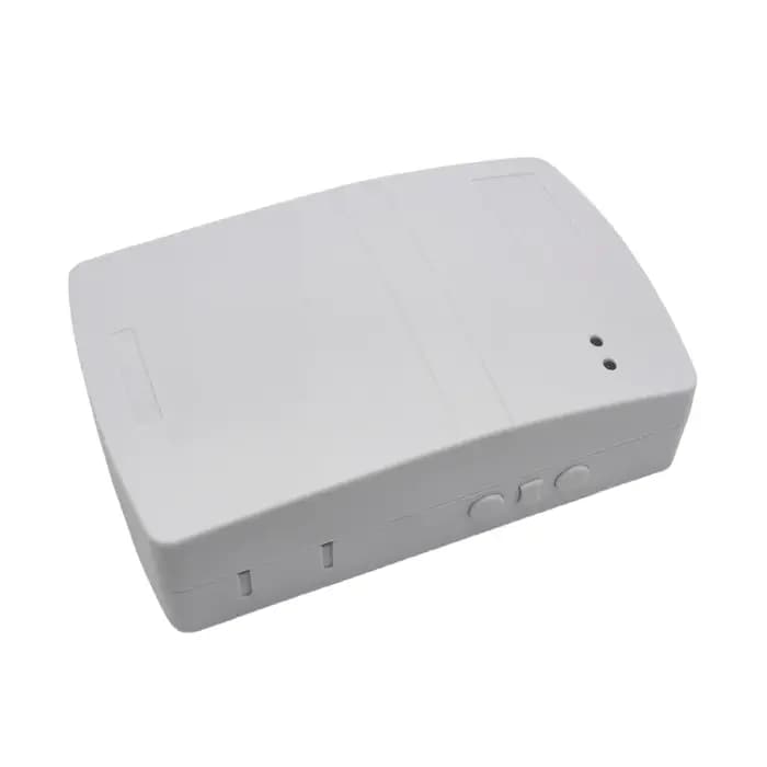 Panneau de commande 110V 220V pour porte de Garage à moteur, volet roulant, porte automatique 433mhz