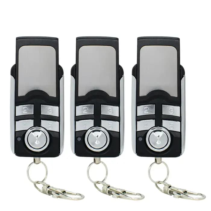 Télécommande de porte de garage / portail BS BiSecur 868 MHz HSE4 HSE2 HSE5 HSE1 HS1 HS4 HS5 HSP4 HSD2 868 BS