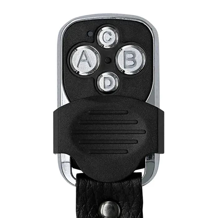Duplicateur de télécommande de porte de Garage
