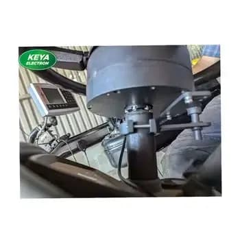 Kit moteur Keya Autopilot 4ème génération pour tracteur autonome