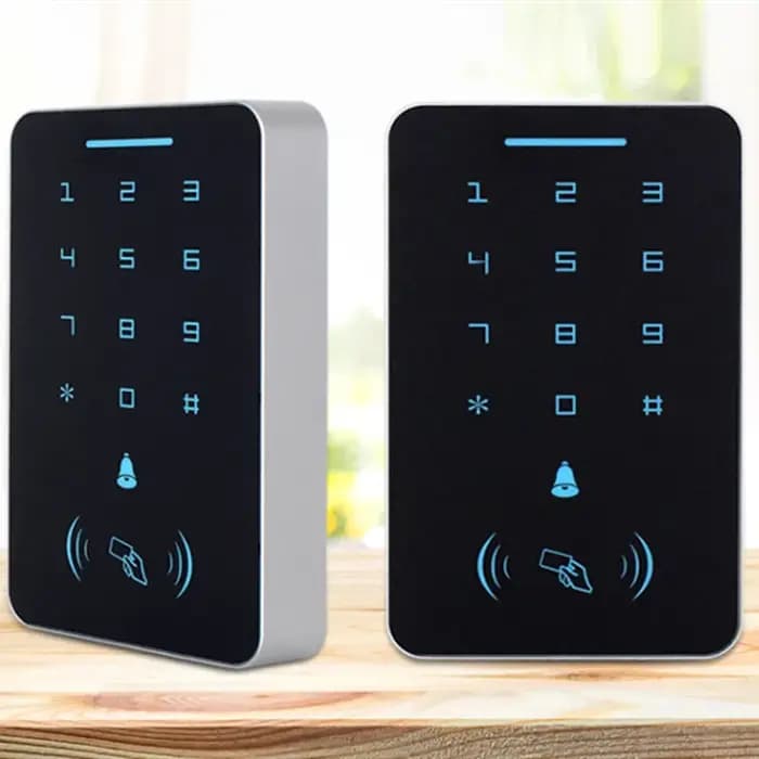 Clavier de contrôle d'accès RFID 125Khz
