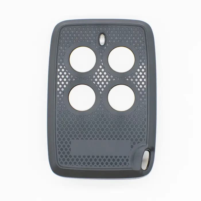 Télécommande pour PROTECO TX433/PTX433 405/PTX433 AZUL/TX3/HIT 433MHz Code fixe Porte de garage Transmetteur