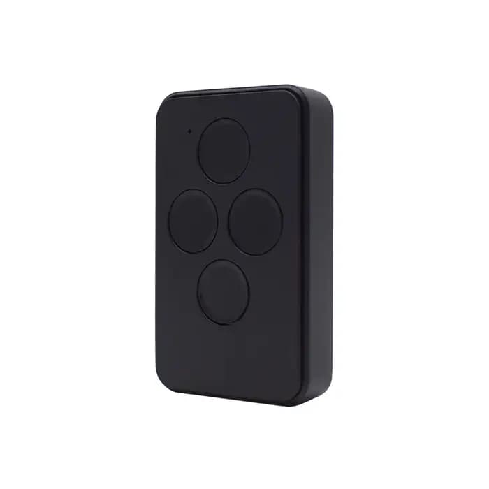 DOORHAN TRANSMITTER-2 PRO / TRANSMITTER4 Télécommande de porte 433 MHz Télécommande sans fil Serrure