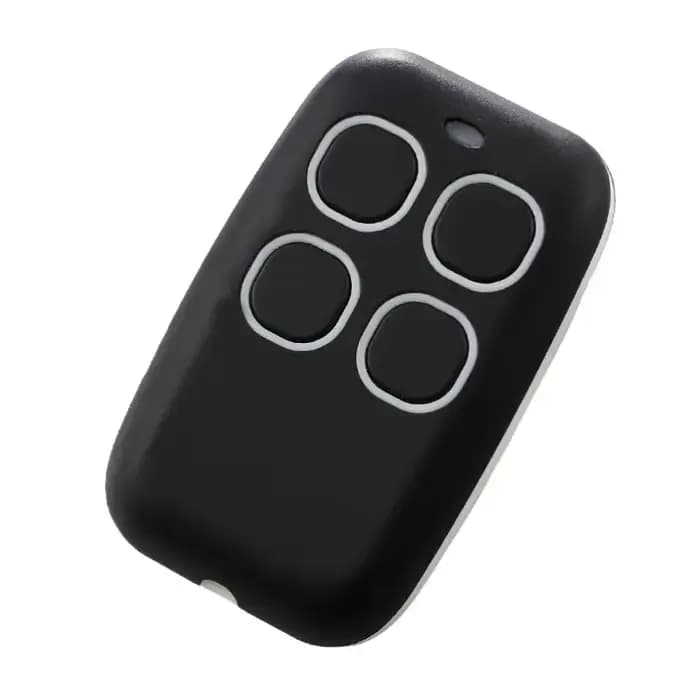 Duplicateur de télécommande de porte de Garage 433MHz 433.92MHz