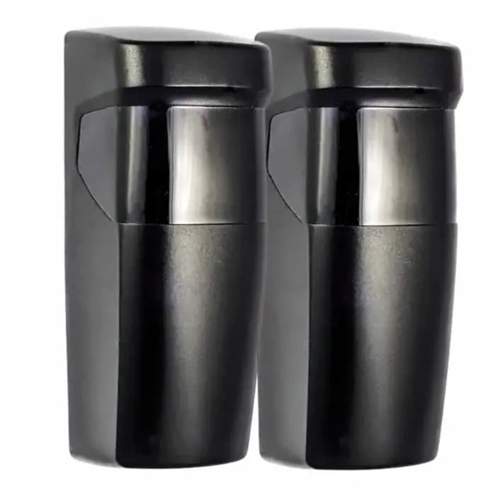 Capteur photocellule infrarouge de sécurité DC12V pour ouvre-porte coulissant